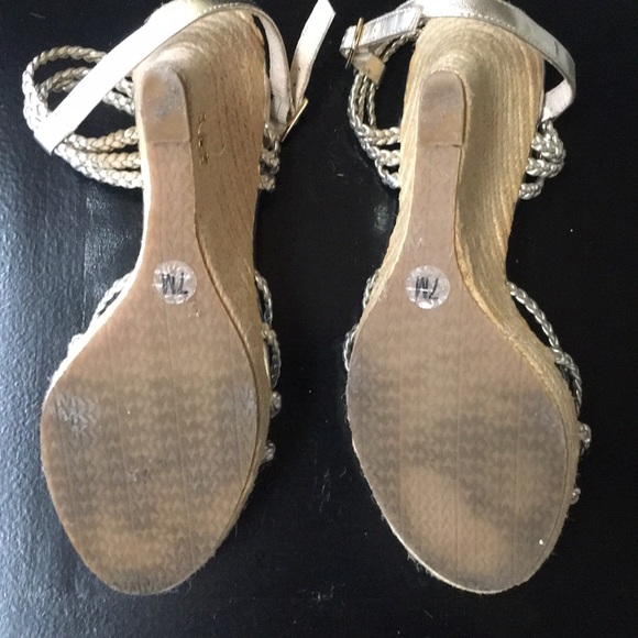 Wedges - Picture 3 of 7